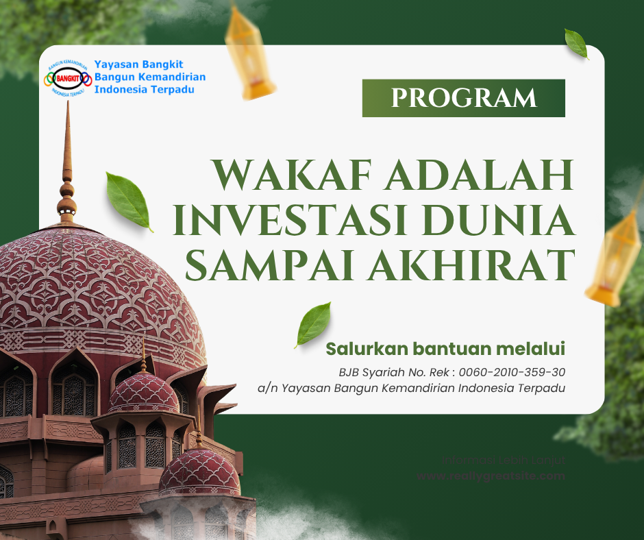 Thumbnail Wakaf